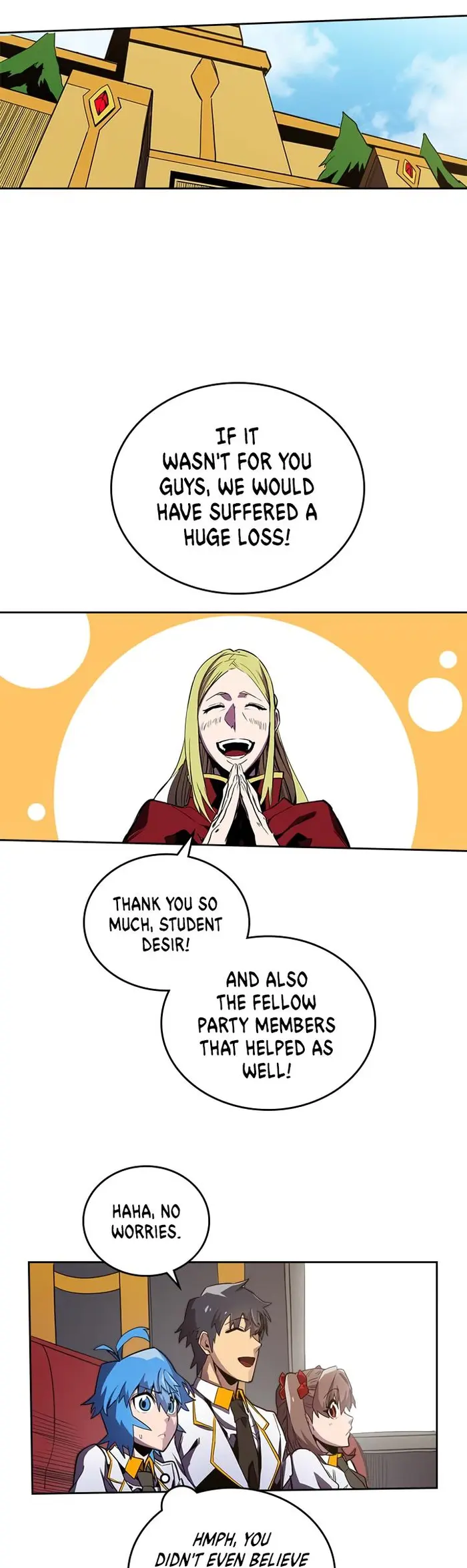 A Returner’s Magic Should Be Special Chapter 43 image 25_optimized